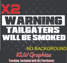 Tailgater Decal Sticker Turbo Diesel Truck 6.7l 6.6l 6.4l Crew Cab Soot Def Euro