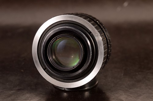 Seltenes MC Helios 44-3 2/58mm Portrait Soviet Objektiv + Adapter M42/NEX, Serviced CLA - Bild 15 von 16