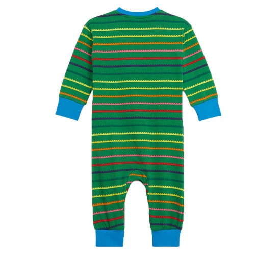 adidas X LEGO Baby Kids Onesie One Piece Long Sleeves Body Set Costume - Picture 9 of 12