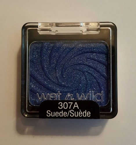 Wet n Wild ColorIcon eyeshadow "Choose Your Color" - Picture 3 of 12