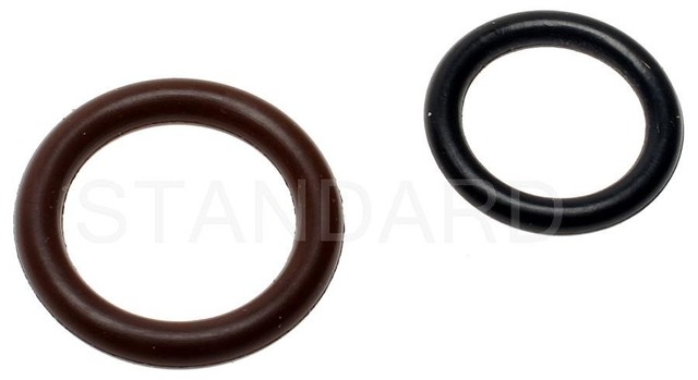 Fuel Injection Fuel Rail O-Ring Kit Standard SK18