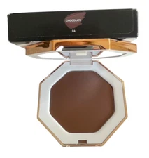 Fenty Beauty Cheeks Out Freestyle Cream Bronzer ~ Chocolate 06