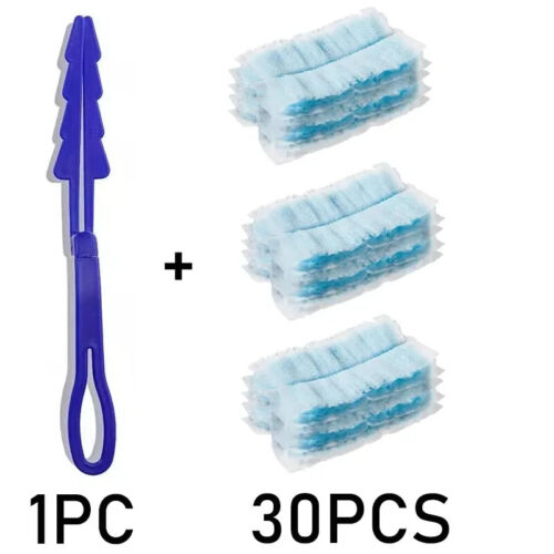 Disposable Dusters with Replace Heads Scalable Cleaning Brush Duty Duster Refill - Picture 9 of 25