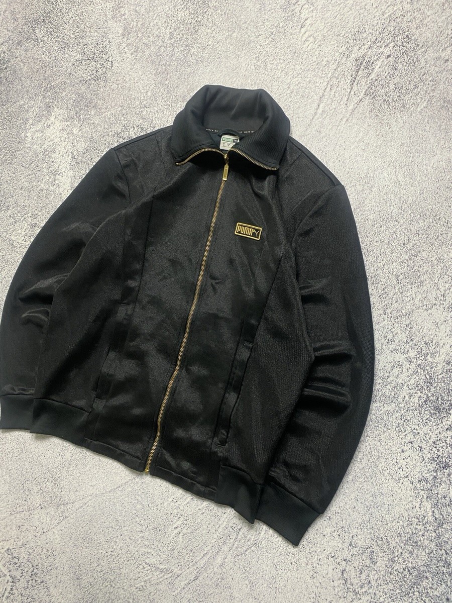 Y2K Japan Style Puma T 7 Spezial Track Jacket Rare | eBay