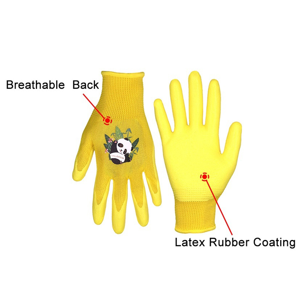 yellow-rubber-gloves-for-kids