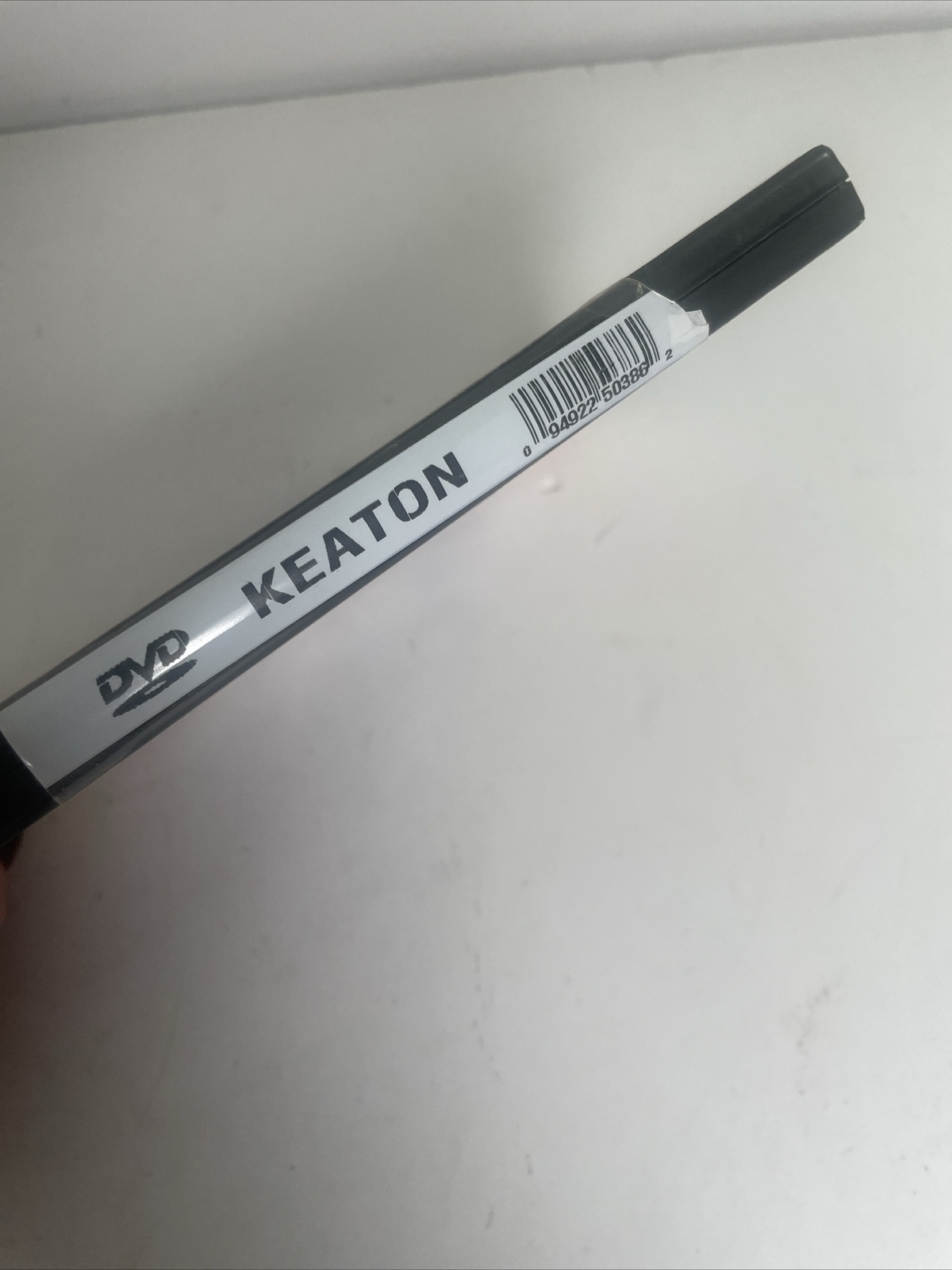 Industrial Strength Keaton (DVD, 2006) for sale online eBay