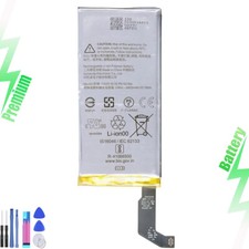 Replacement Battery for Google Pixel 4 G020I-B 1ICP5/42/86 2800mAh