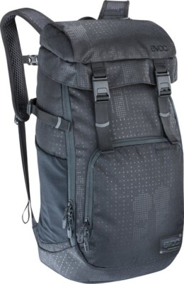 EVOC Mission Pro 28L Backpack -  Black