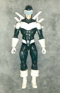 marvel legends boomerang