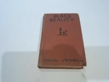 Black Beauty Goldsmith Publishing. Hardcover.Anna Sewell