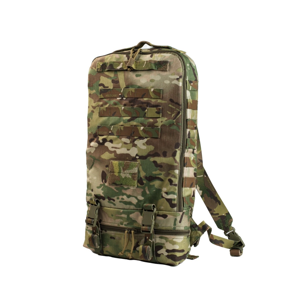 TSSI M9 Assault Medical Backpack MULTICAM / MADE IN UKRAINE | eBay