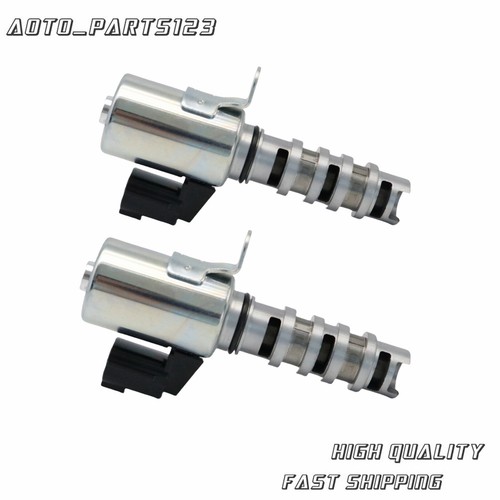 OEM 2X VTS0003 Left Intake Timing Camshaft Sprocket for Infiniti JX35 M35 M37 US - Picture 3 of 18