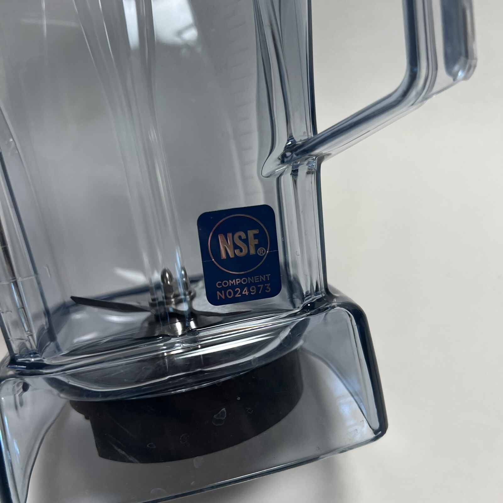 Vitamix Pitcher w Blade 8 Cup 64 oz 2L 108300 B Replacement Pitcher eBay