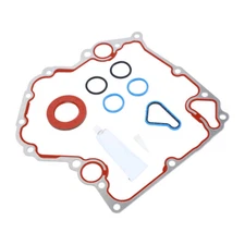 Timing Cover Gasket Set Fit For Dodge Jeep Grand Cherokee 99-09 4.7L 3.7L