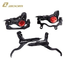 ZOOM HB875 Hydraulic Disc Brakes Levers Front Rear Disc Brake Set MTB Bicycle