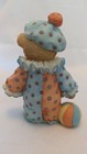 Enesco Cherished Teddies # 103748 Dudley "Just Clowning Around" 1996, NIB — photo 4