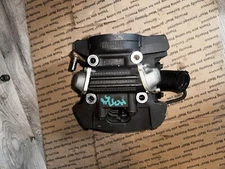 08 09 10 11 Yamaha VStar 650 XVS650 Classic Rear Cylinder Head Valve Cover OEM