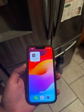 iPhone with TikTok Installed Apple iPhone 14 - 128 GB - Blue Unlocked