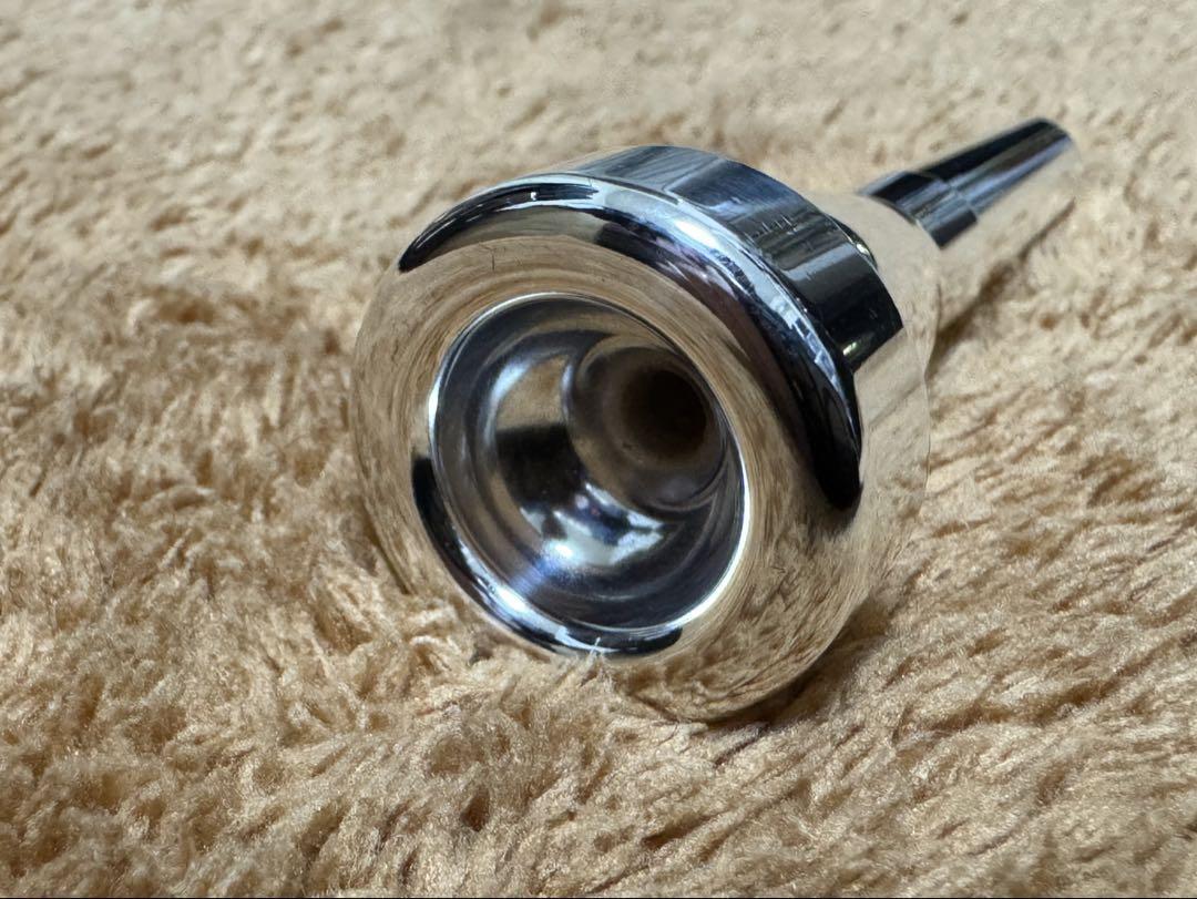 Donat Guy Touvron トランペットマウスピース Donat Guy Touvron Trumpet Mouthpiece Rare Model | eBay
