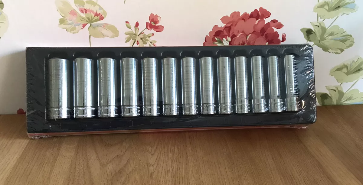 BNIB Snap On 13 pc 1 2