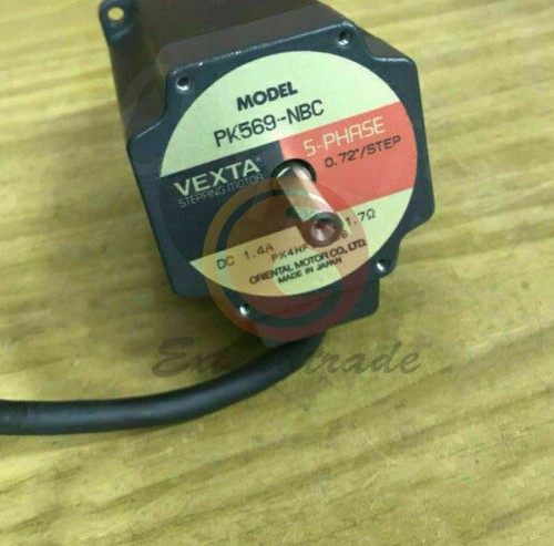 1PCS Used VEXTA PK569-NBC - Picture 1 of 3