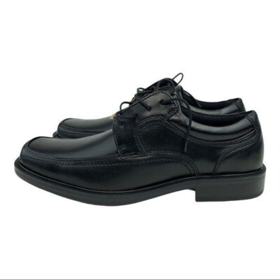 Dockers Manvel Men\'s Oxford Shoes 11.5M Mens Dockers® Manvel Oxfords - Black - Boscov main image 4