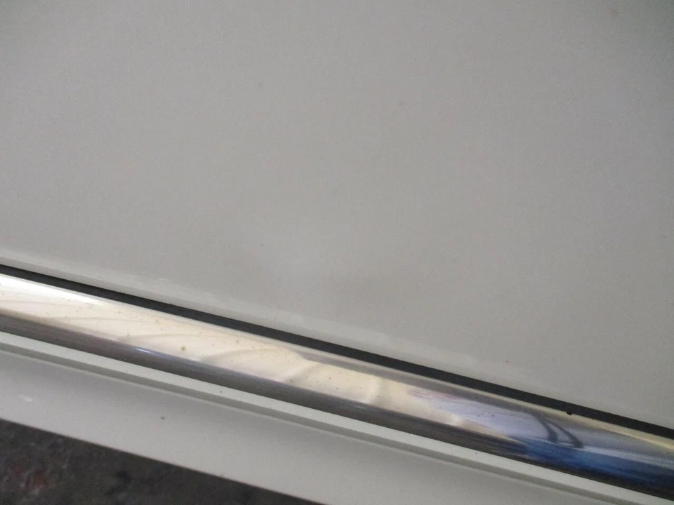 Used Front Left Door Assembly Front fits: 2004 Kia Optima electric Front Left Gr Foto 2 de 4