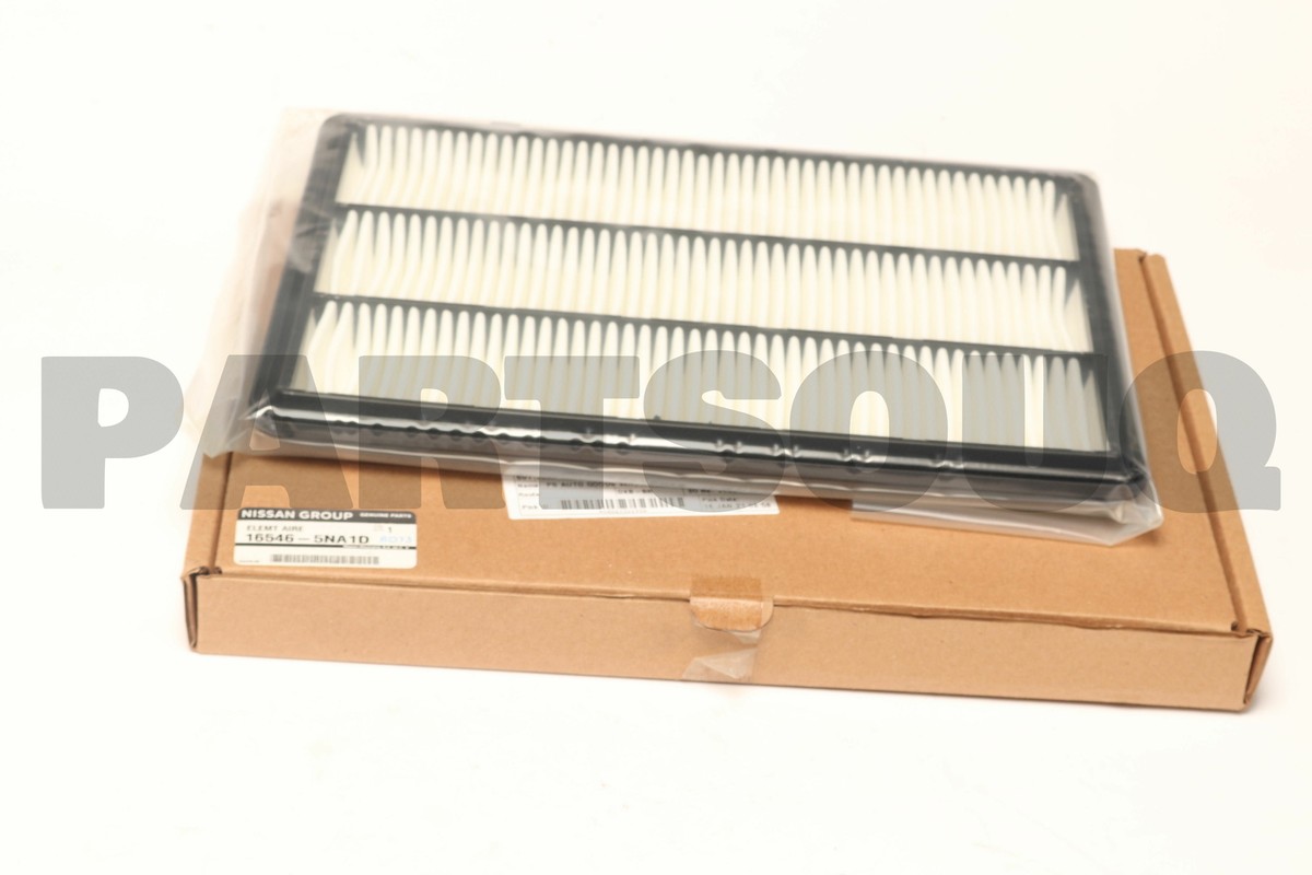 スケボーBOX 165465NA1D Genuine Nissan ELEMENT ASSY 16546-5NA1D | eBay
