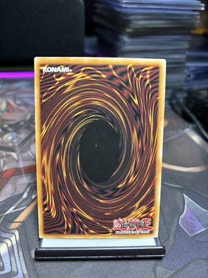 Yu-Gi-Oh! Card - A.I. Love Fusion (IGAS-EN053) - Rare - Unlimited Edition
