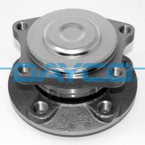 1X Dayco Radlager Satz Radlagersatz Hinten Beidseitig FüR Volvo V70 II SW-image