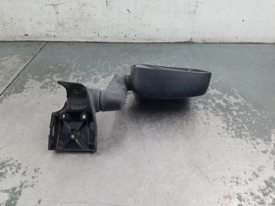 Espejo retrovisor izquierdo del conductor Jeep Wrangler TJ Rubicon 2004 4x4 #4242 VV3 Foto 3 de 4
