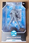 McFarlane DC Multiverse Infinite Frontier Robin Chase Platnium Edition - VHTF