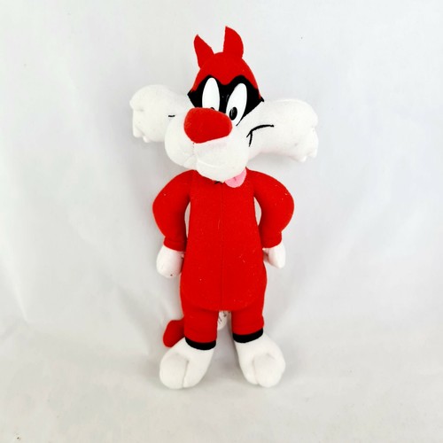 looney tunes plush ebay