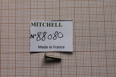 Vis Pick Up Noire Pour Moulinet Mitchell 306 Pro – Pièce D’origine 83655 – NEUVE