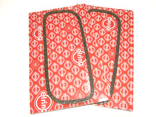 2x Ventildeckeldichtung elring für PORSCHE 914 VW 411 412 VW Bus T2 T3