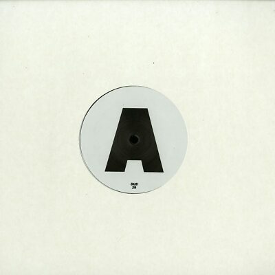 Dolph / KORKENKAEFER (10 INCH) / Ackerdub / Adub029 / 10 Inch