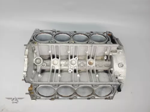 Mercedes W220 S55 E55 SL55 AMG M113k Engine Motor Block 03-06 OEM