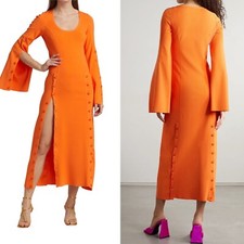Christopher John Rogers  Knit Convertible Dress sz M Sale!!!! $1295
