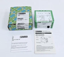 Phoenix Contact 2786869 / MCR-PS-120AC/24DC/100 Power Supply