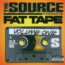 Source: Fat Tape 1 by Various (CD, 2006)