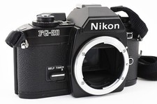 Nikon FG-20 Film Cameras for sale | eBay