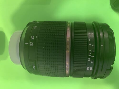 Nikon D3400 24,2MP DSLR Camera - ( 18-55mm f/3.5-5.6G VR Lens). 4 Extra Lenses. - Picture 2 of 8