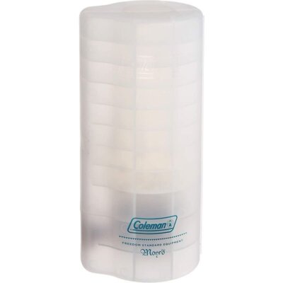 Coleman IL Lumiere Lantern Indigo 2000031624 LP Gas Plastic