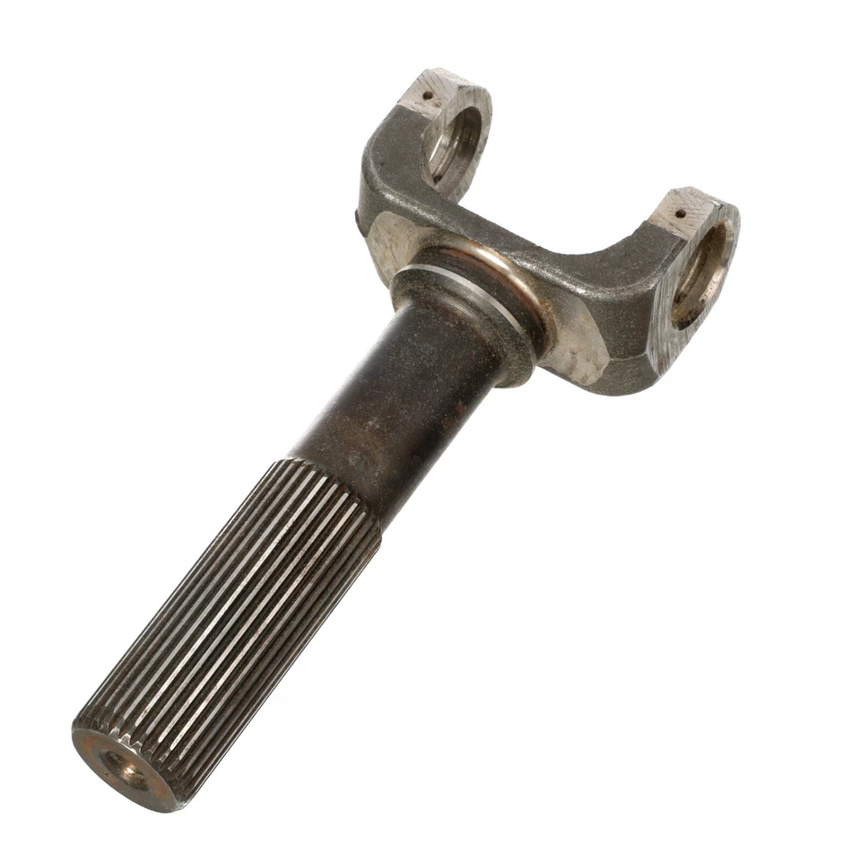 Genuine GM 2001-2019 Chevrolet Cadillac Silverado Front Rear Slip Yoke 12471638 - Image 3 of 4