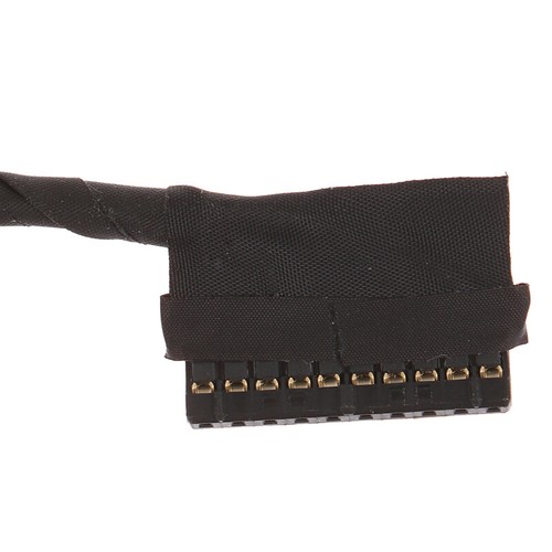 Laptop Battery Cable For Dell 5378 5368 3390 7368 7579 7569 7378 7570 0711p3 - Photo 5/12