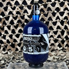 NEW HK Army Aerolite Air System - 68/4500 - Blue