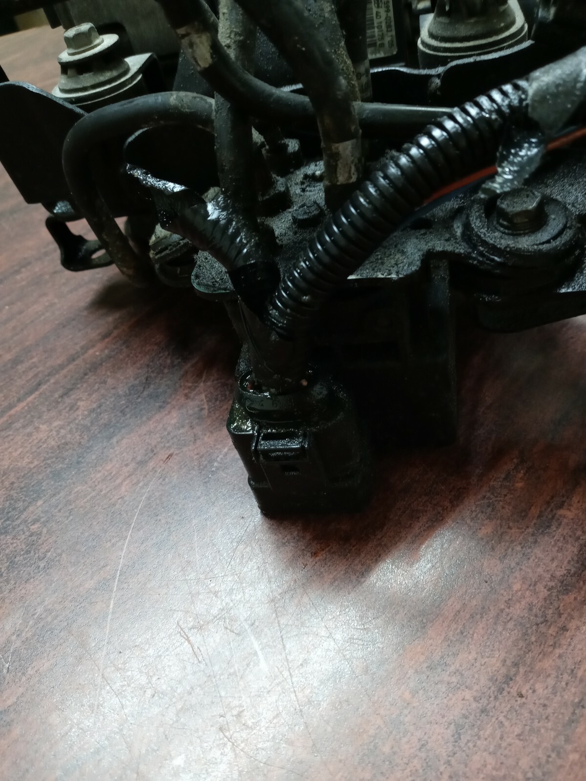 Volvo XC90 20142019 NUEVO compresor de suspensión neumática 31360720