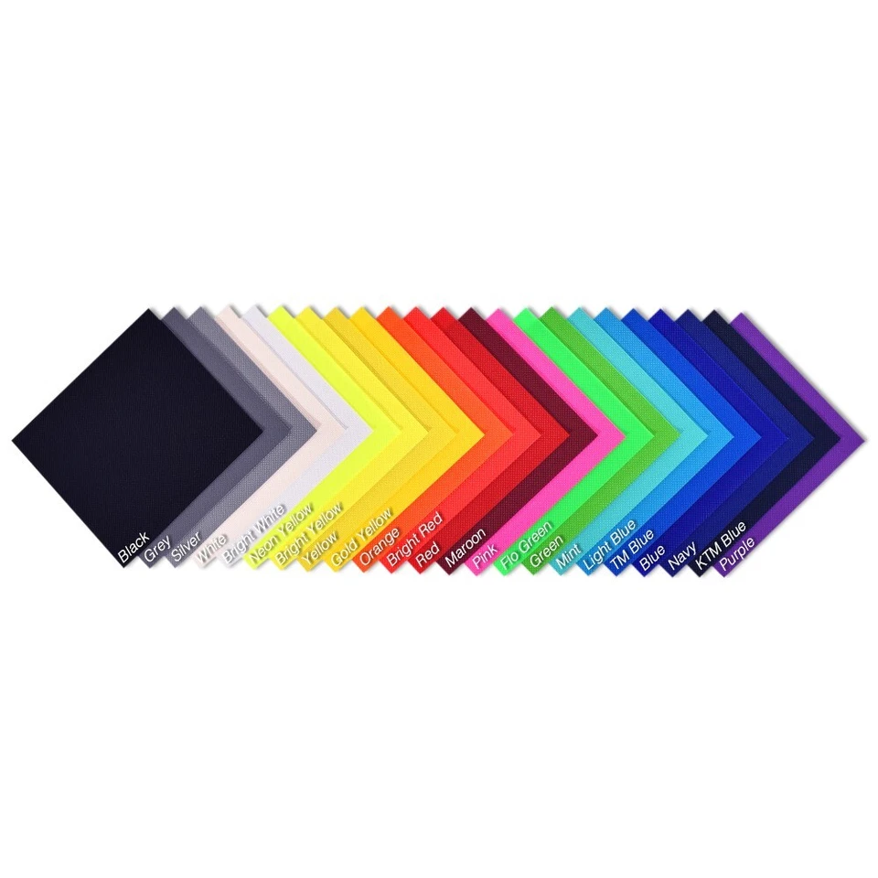 Cubierta de asiento Yamaha YZ 125 250 2002-2014 de Enjoy MFG tú eliges los colores #67 Foto 2 de 3