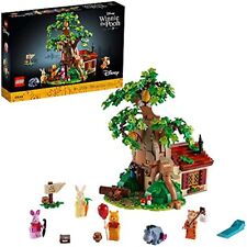 LEGO Ideas: Winnie the Pooh (21326) for sale online | eBay