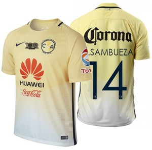 club america centenario jersey
